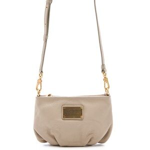 Marc Jacob’s Q Percy bag